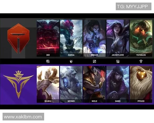 电竞新闻赛后复盘TES与V5精彩配合分析及战术解读